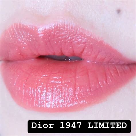 The Dior Lip Balm Is a Staple in My No